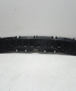 CHAPON INFERIOR DE PARAGOLPE TRASERO