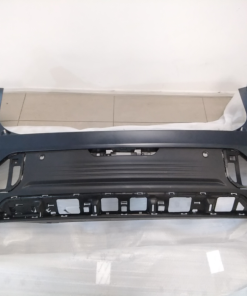 PARAGOLPE TRASERO