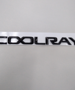 LOGO COOLRAY